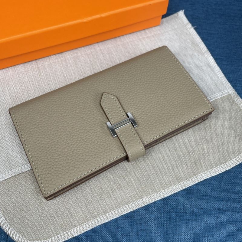 Hermes Wallets Purse